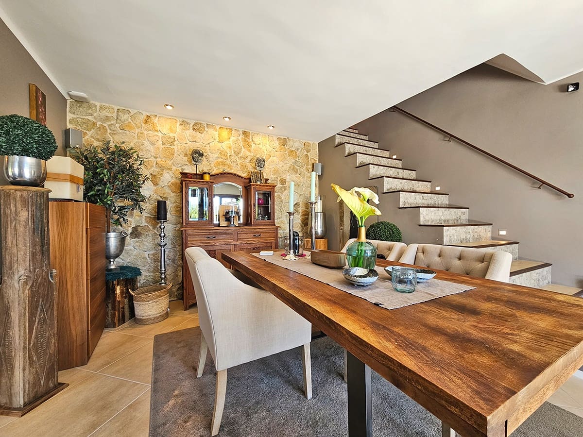 4 soverom Villa til salgs i Canyamel med svømmebasseng garasje - € 1 750 000 (Ref: 9902337)