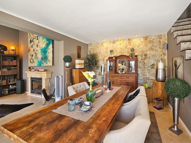 4 soverom Villa til salgs i Canyamel, Capdepera med svømmebasseng garasje - € 1 750 000 (Ref: 9902337)