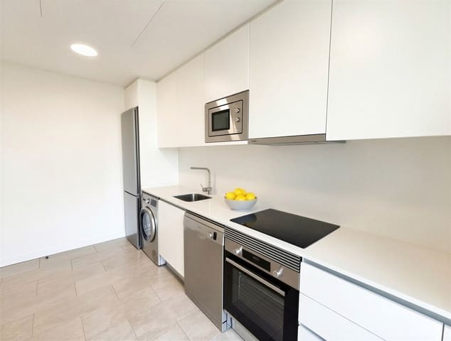 3 chambre Appartement à vendre à Nou Llevant, Palma de Mallorca avec piscine - 710 000 € (Ref: 9904894)