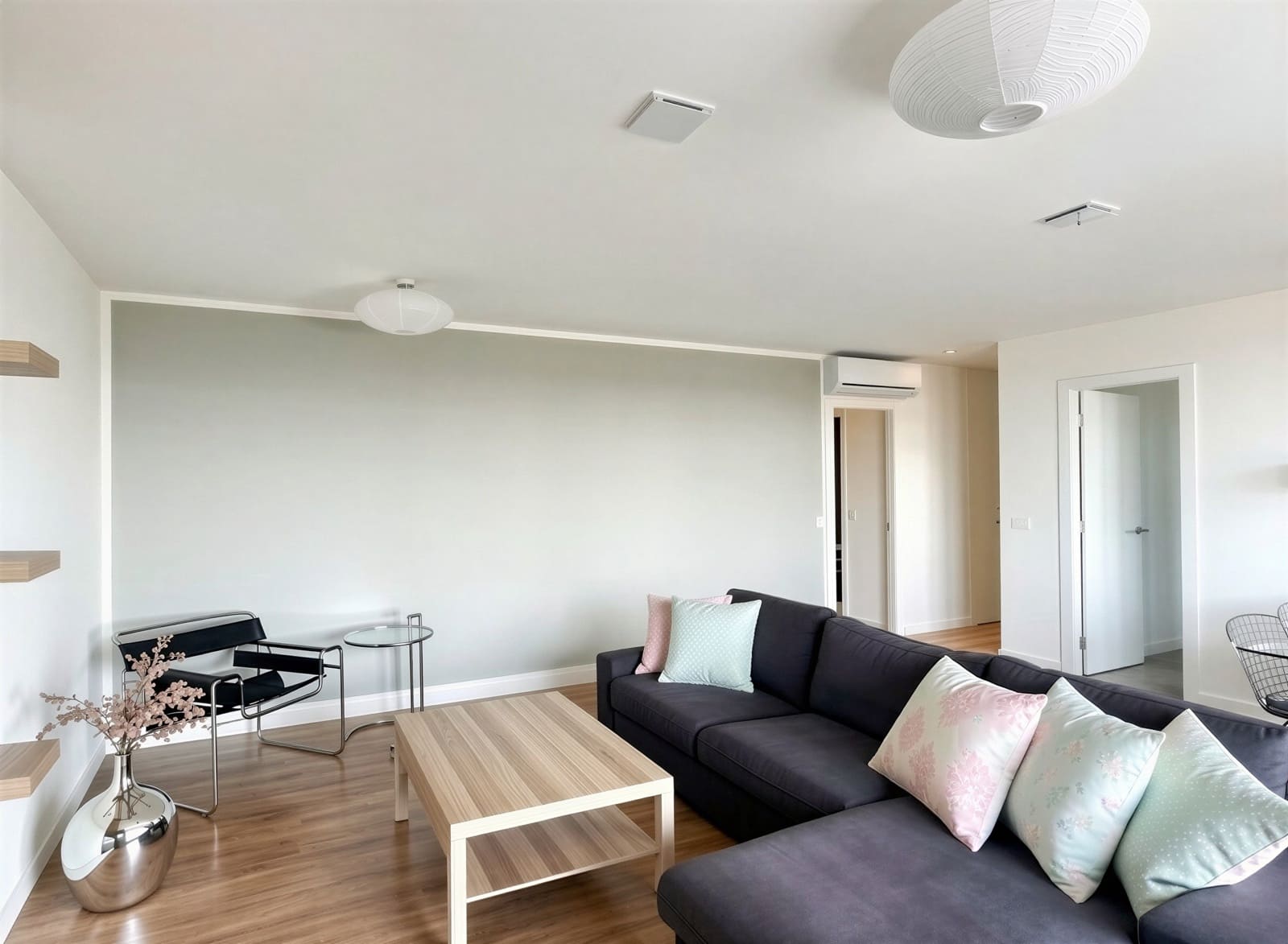 3 bedroom Apartment for sale in Palma de Mallorca with pool - € 710,000 (Ref: 9904894)
