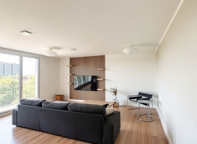 3 chambre Appartement à vendre à Nou Llevant, Palma de Mallorca avec piscine - 710 000 € (Ref: 9904894)