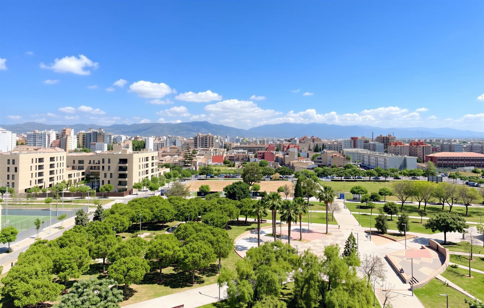 3 bedroom Apartment for sale in Palma de Mallorca with pool - € 710,000 (Ref: 9904894)