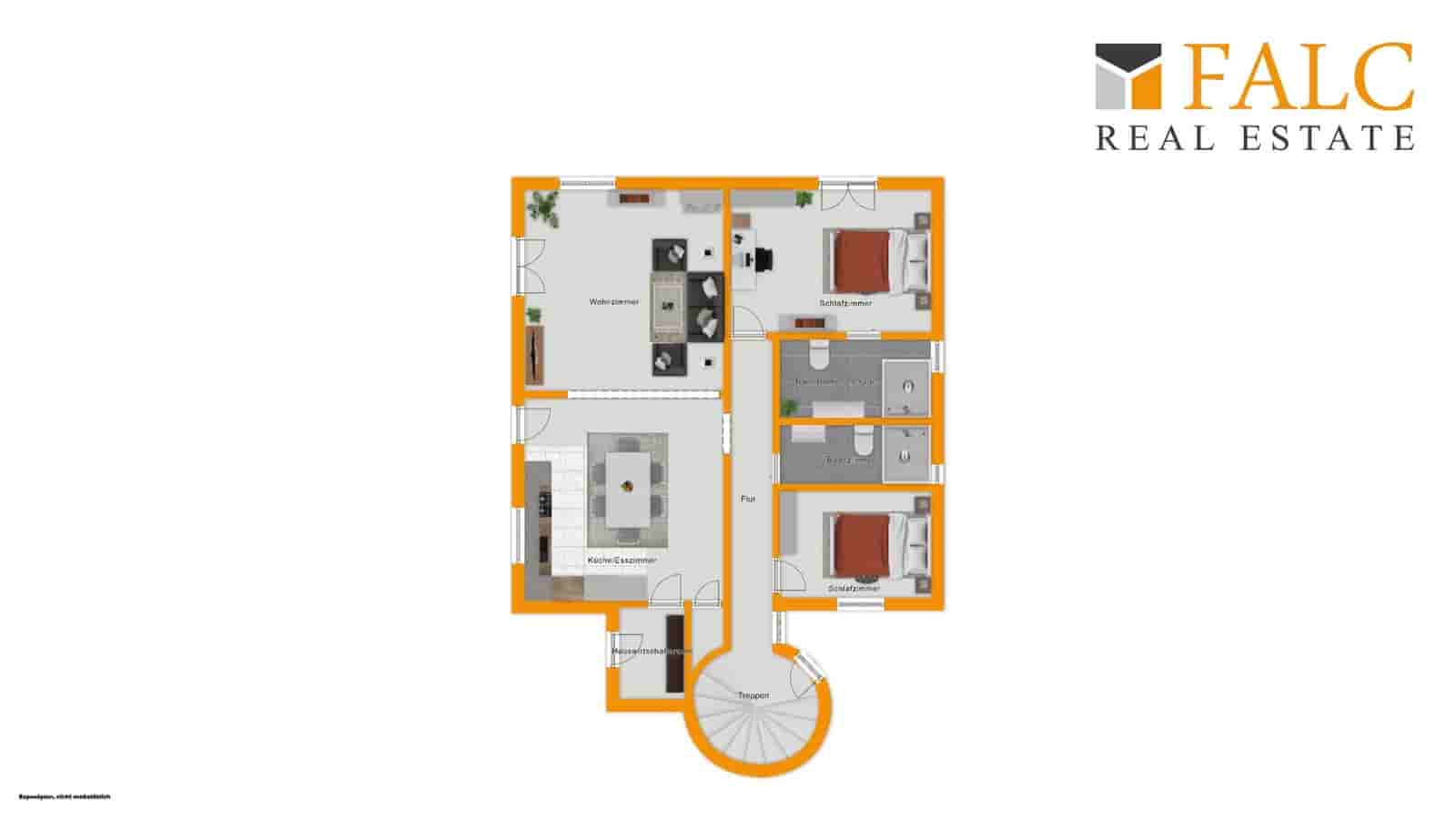 3 chambre Villa/Maison à vendre à Cala Pi avec piscine garage - 1 270 000 € (Ref: 9911529)
