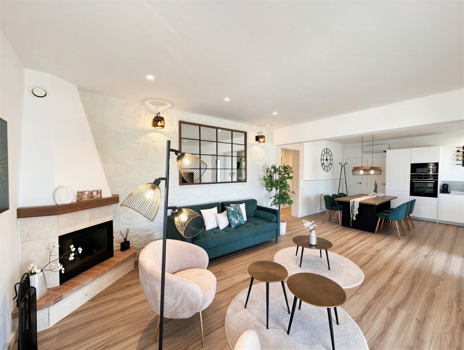 3 chambre Villa/Maison à vendre à Cala Pi avec piscine garage - 1 270 000 € (Ref: 9911529)
