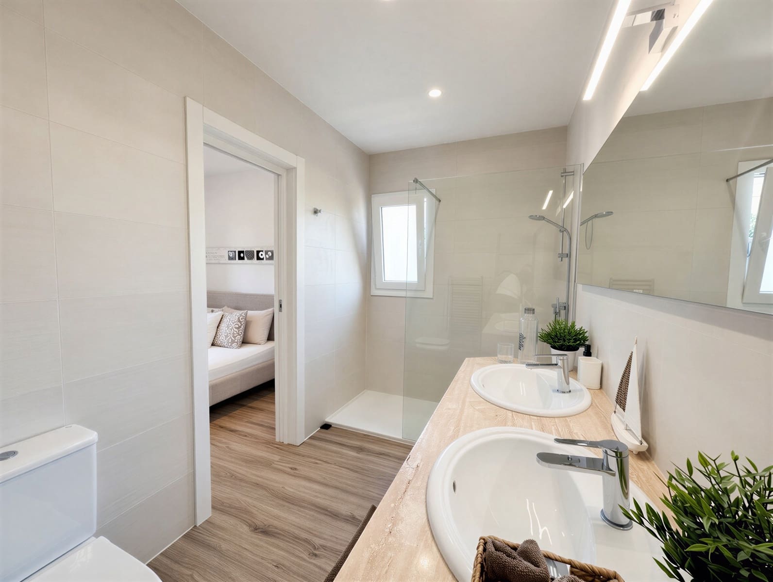 3 chambre Villa/Maison à vendre à Cala Pi avec piscine garage - 1 270 000 € (Ref: 9911529)