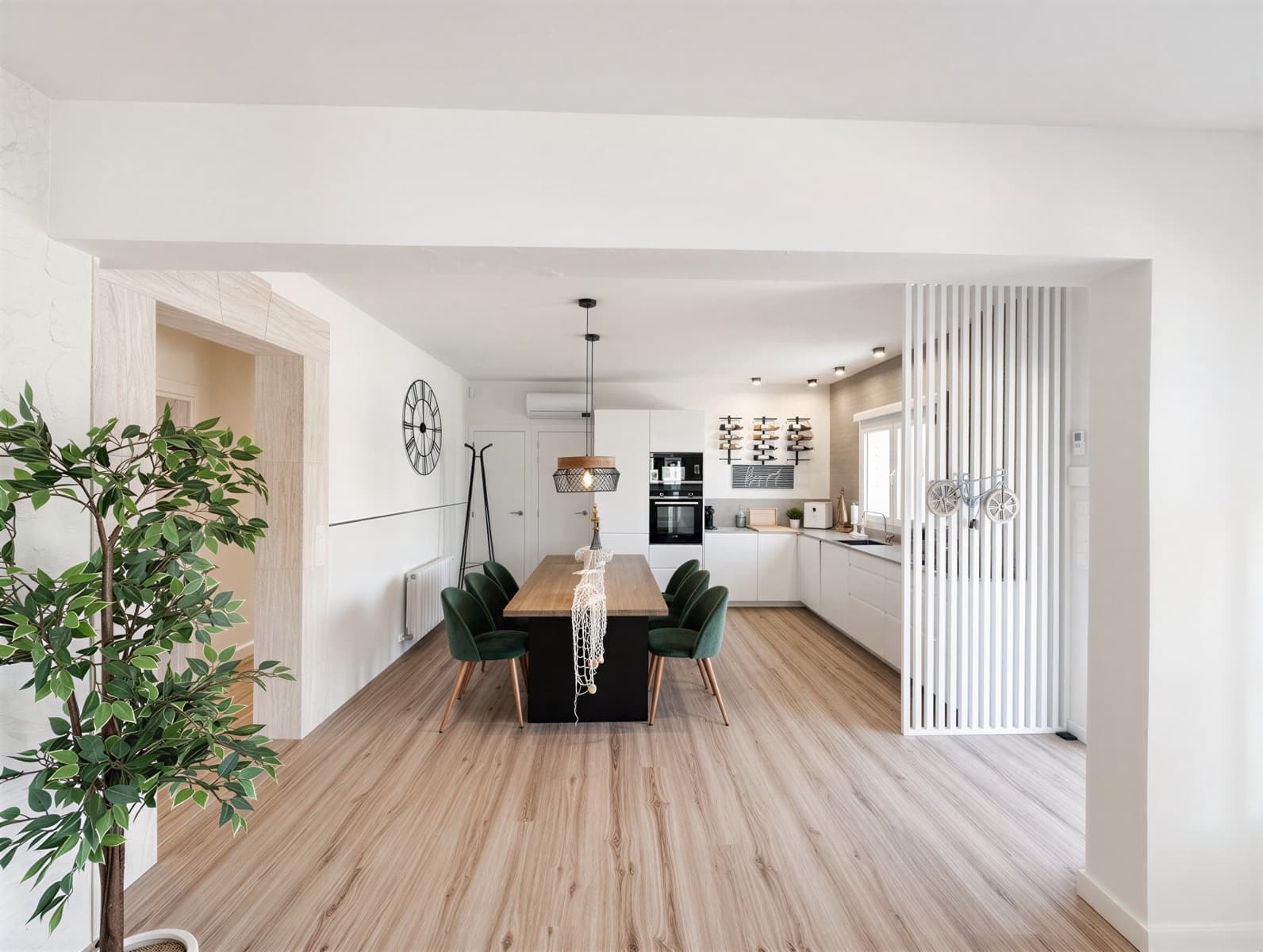 3 chambre Villa/Maison à vendre à Cala Pi avec piscine garage - 1 270 000 € (Ref: 9911529)