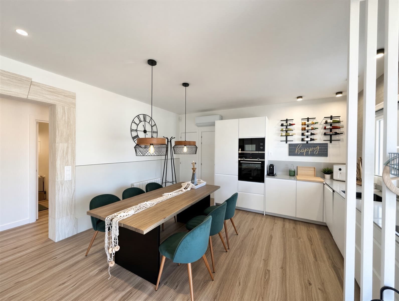3 chambre Villa/Maison à vendre à Cala Pi avec piscine garage - 1 270 000 € (Ref: 9911529)