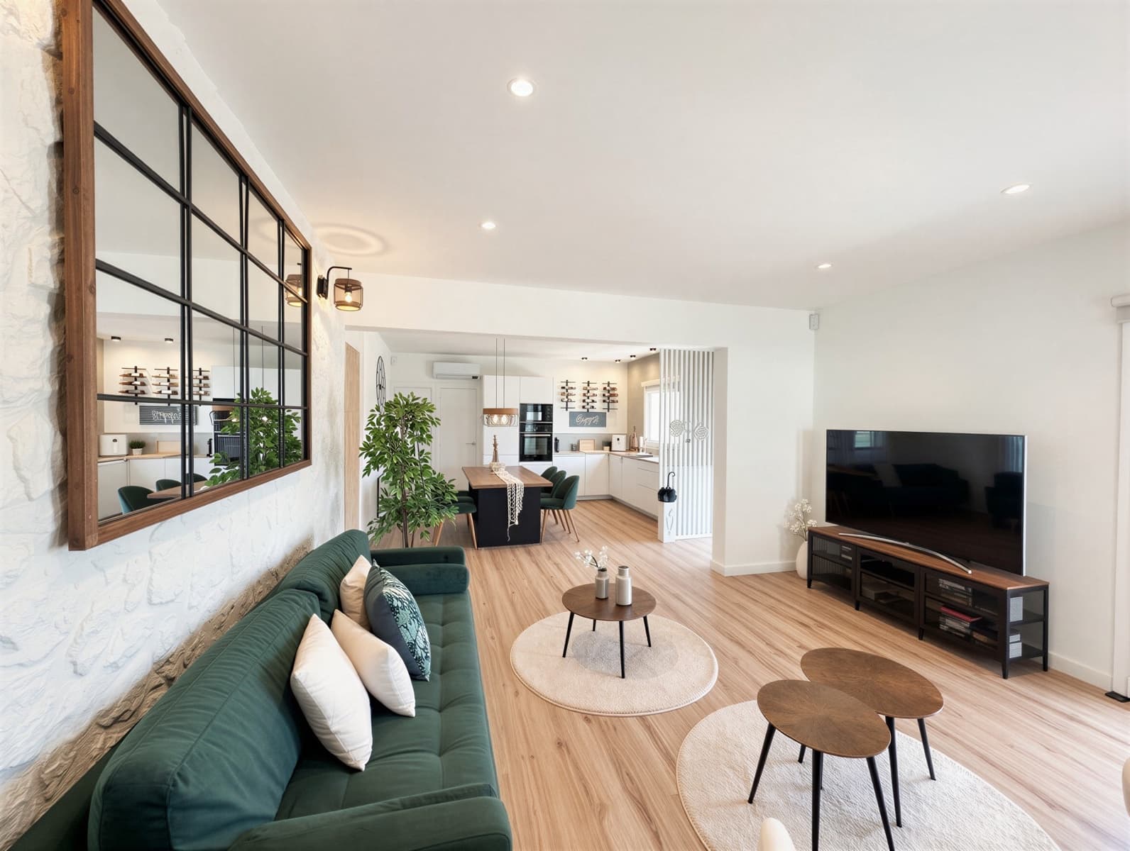 3 chambre Villa/Maison à vendre à Cala Pi avec piscine garage - 1 270 000 € (Ref: 9911529)