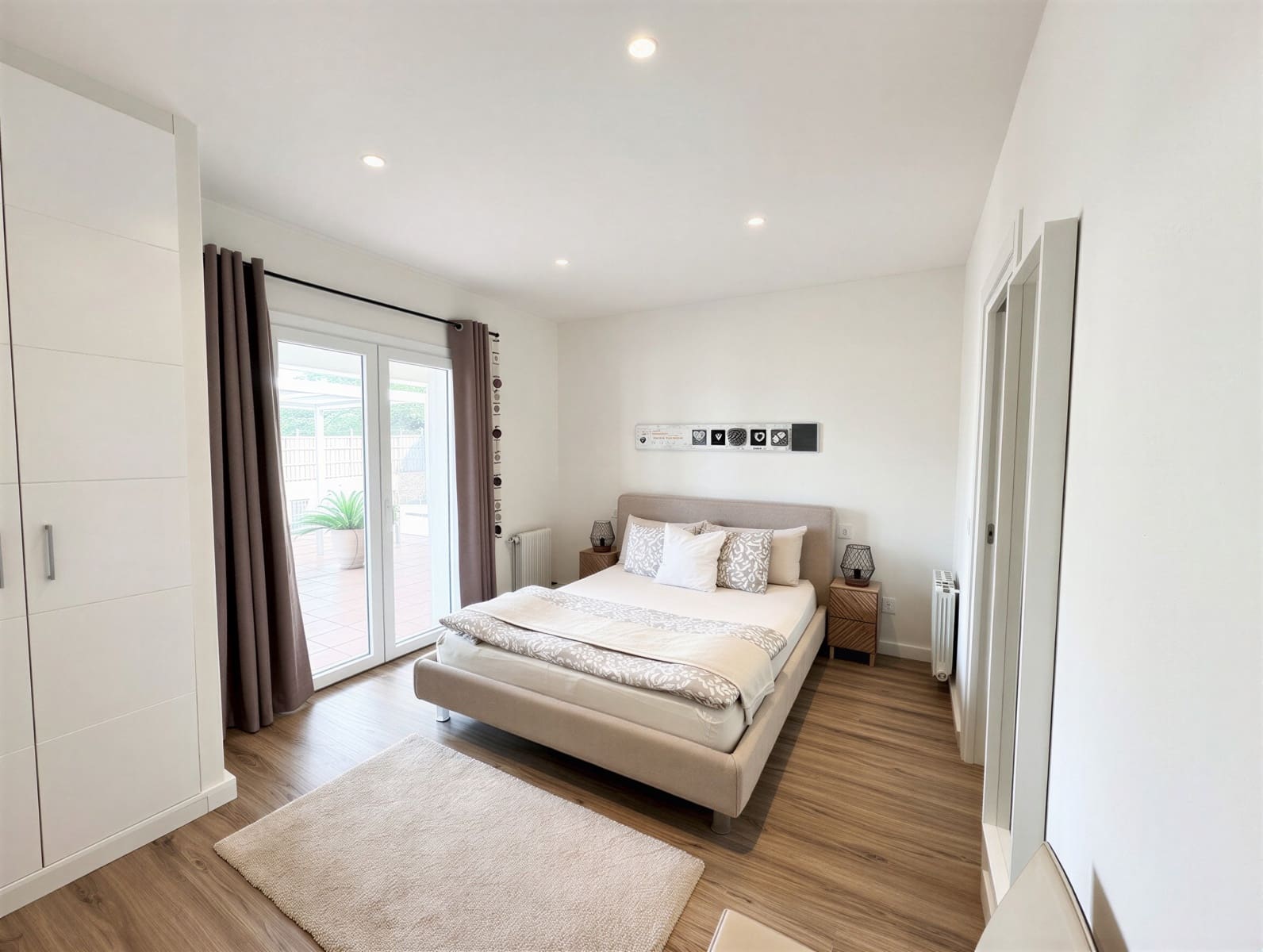 3 chambre Villa/Maison à vendre à Cala Pi avec piscine garage - 1 270 000 € (Ref: 9911529)