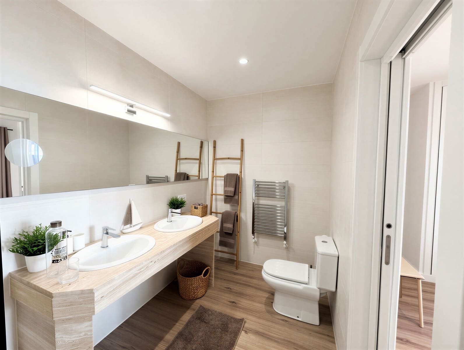 3 chambre Villa/Maison à vendre à Cala Pi avec piscine garage - 1 270 000 € (Ref: 9911529)