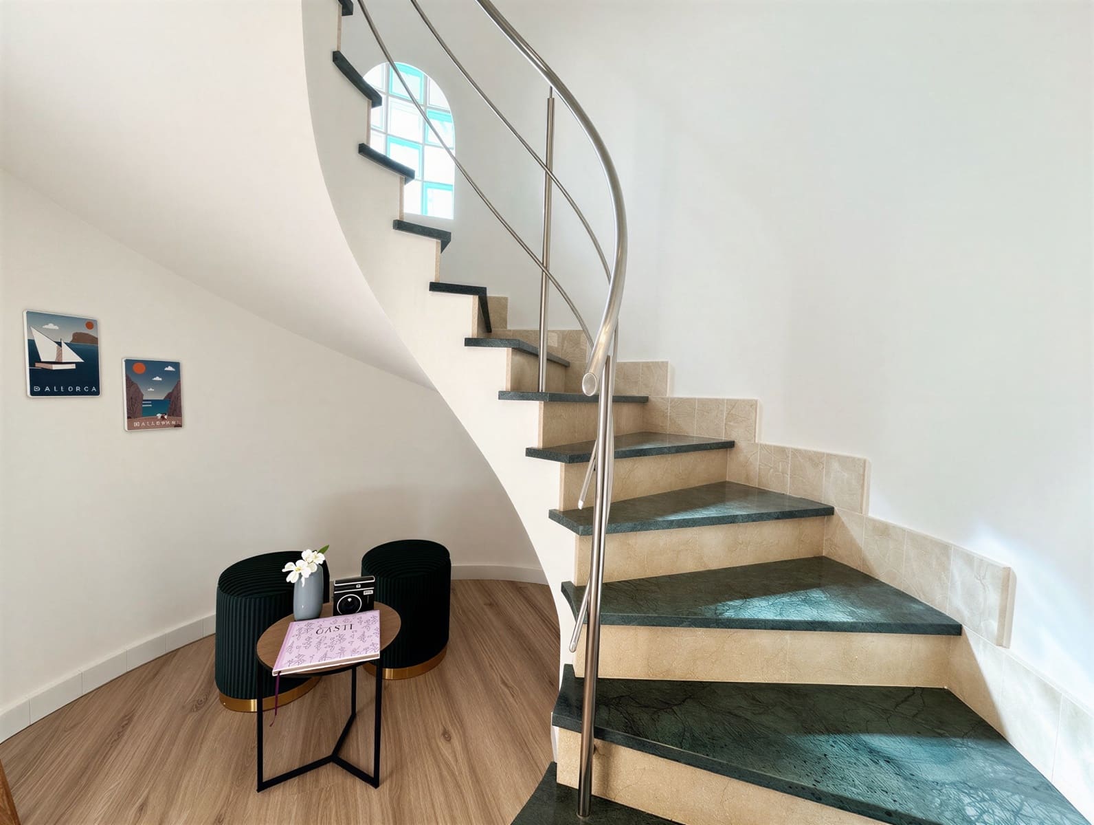 3 chambre Villa/Maison à vendre à Cala Pi avec piscine garage - 1 270 000 € (Ref: 9911529)