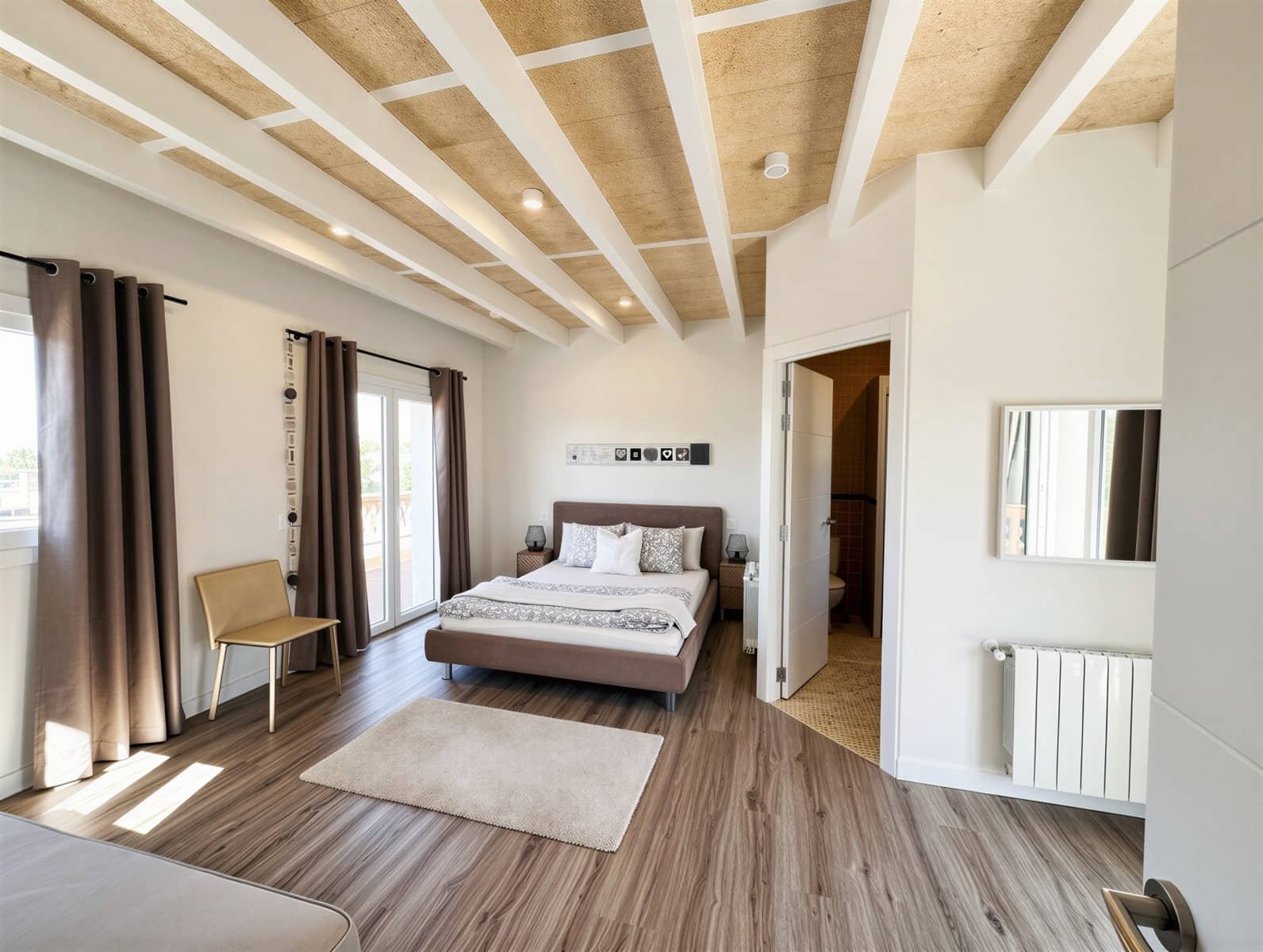 3 chambre Villa/Maison à vendre à Cala Pi avec piscine garage - 1 270 000 € (Ref: 9911529)