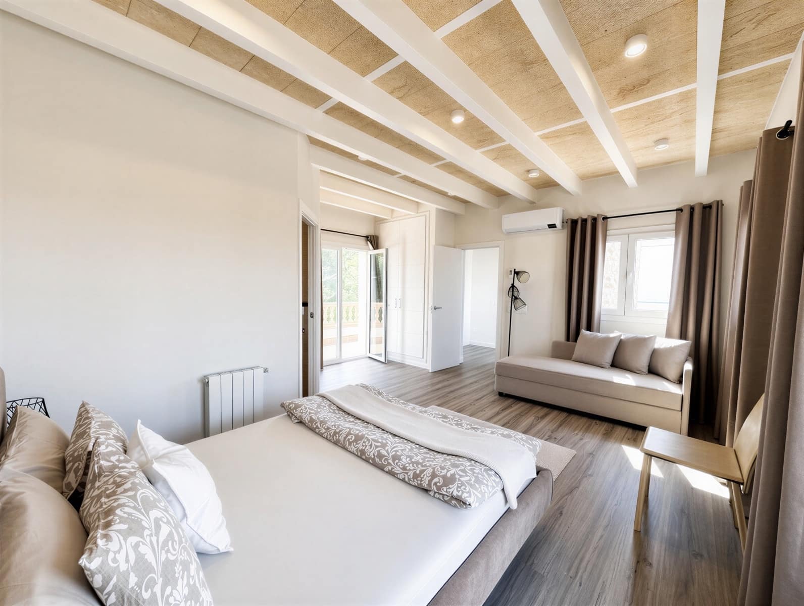 3 chambre Villa/Maison à vendre à Cala Pi avec piscine garage - 1 270 000 € (Ref: 9911529)