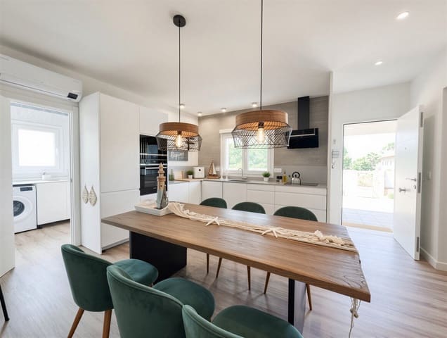 3 chambre Villa/Maison à vendre à Cala Pi, Llucmajor avec piscine garage - 1 270 000 € (Ref: 9911529)