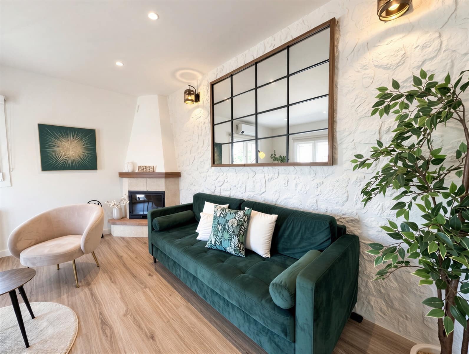 3 chambre Villa/Maison à vendre à Cala Pi avec piscine garage - 1 270 000 € (Ref: 9911529)