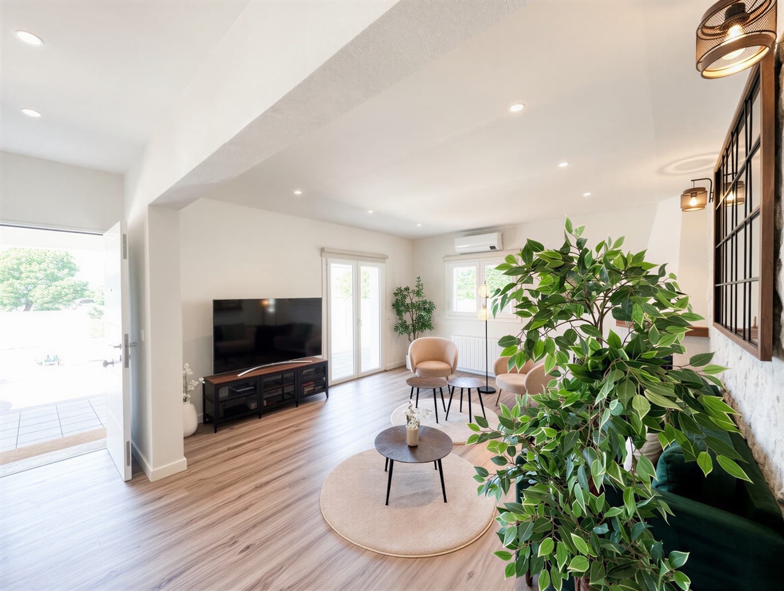 3 chambre Villa/Maison à vendre à Cala Pi avec piscine garage - 1 270 000 € (Ref: 9911529)