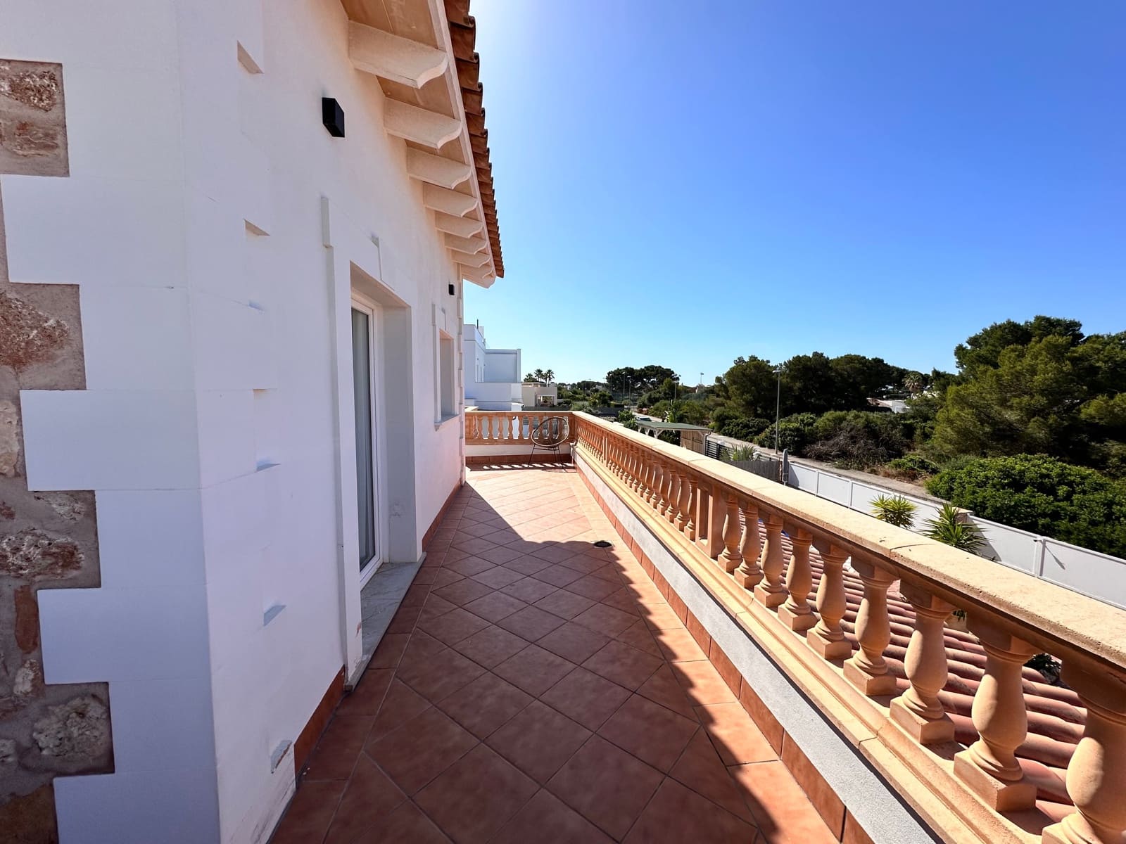 3 chambre Villa/Maison à vendre à Cala Pi avec piscine garage - 1 270 000 € (Ref: 9911529)