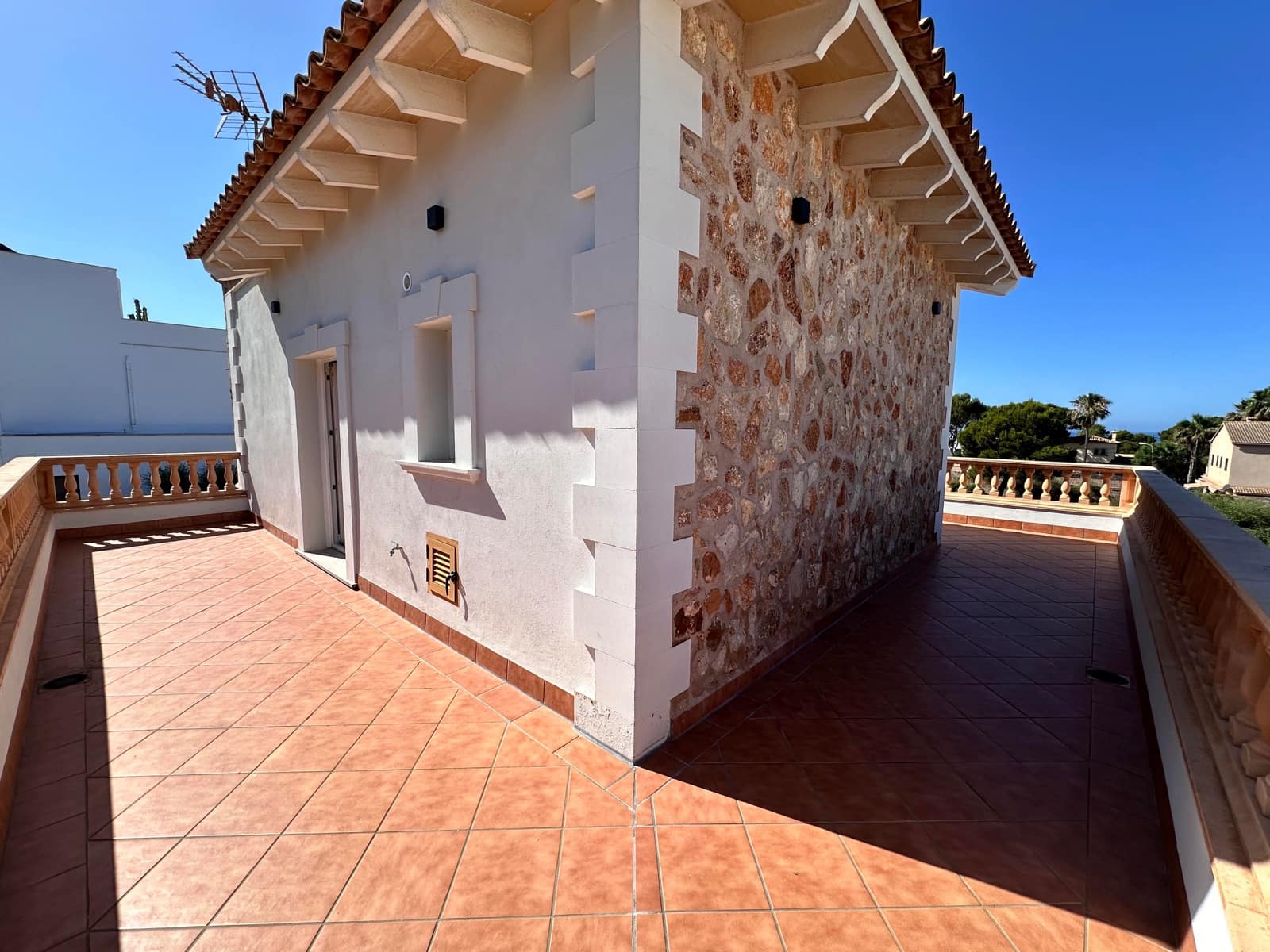3 chambre Villa/Maison à vendre à Cala Pi avec piscine garage - 1 270 000 € (Ref: 9911529)