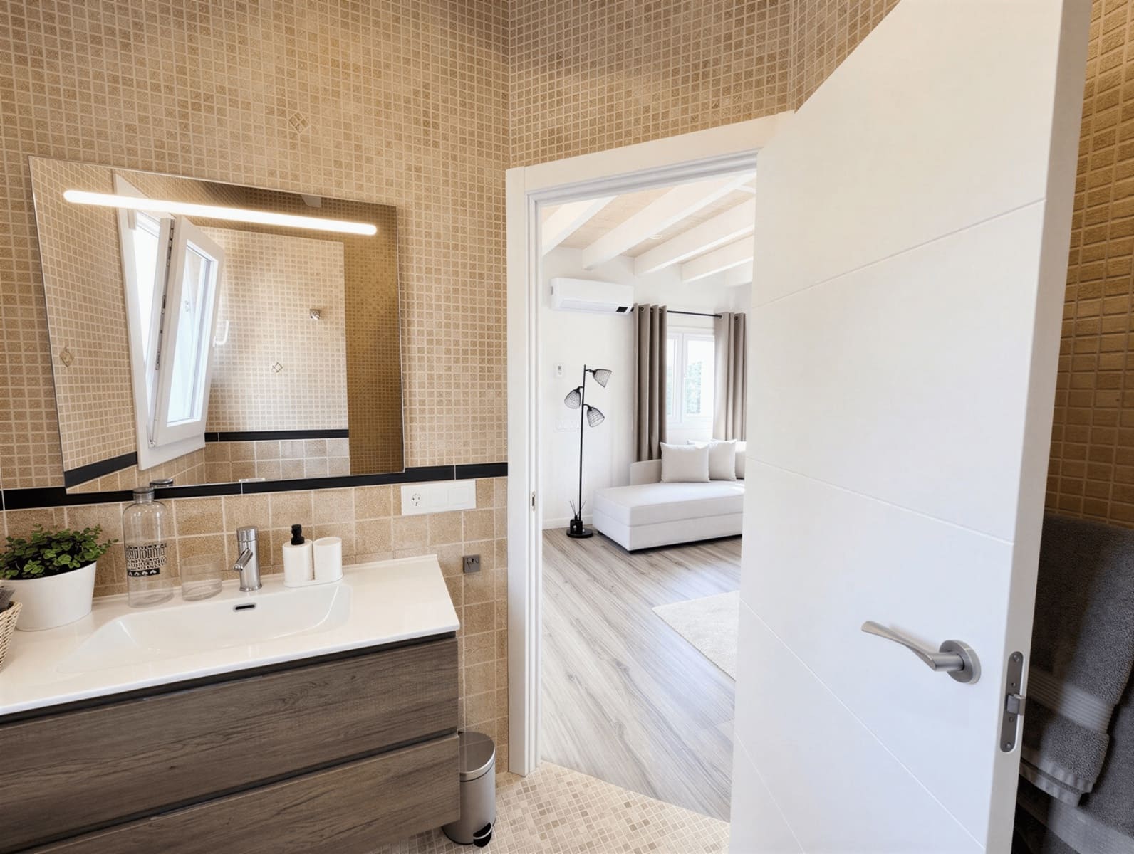 3 chambre Villa/Maison à vendre à Cala Pi avec piscine garage - 1 270 000 € (Ref: 9911529)