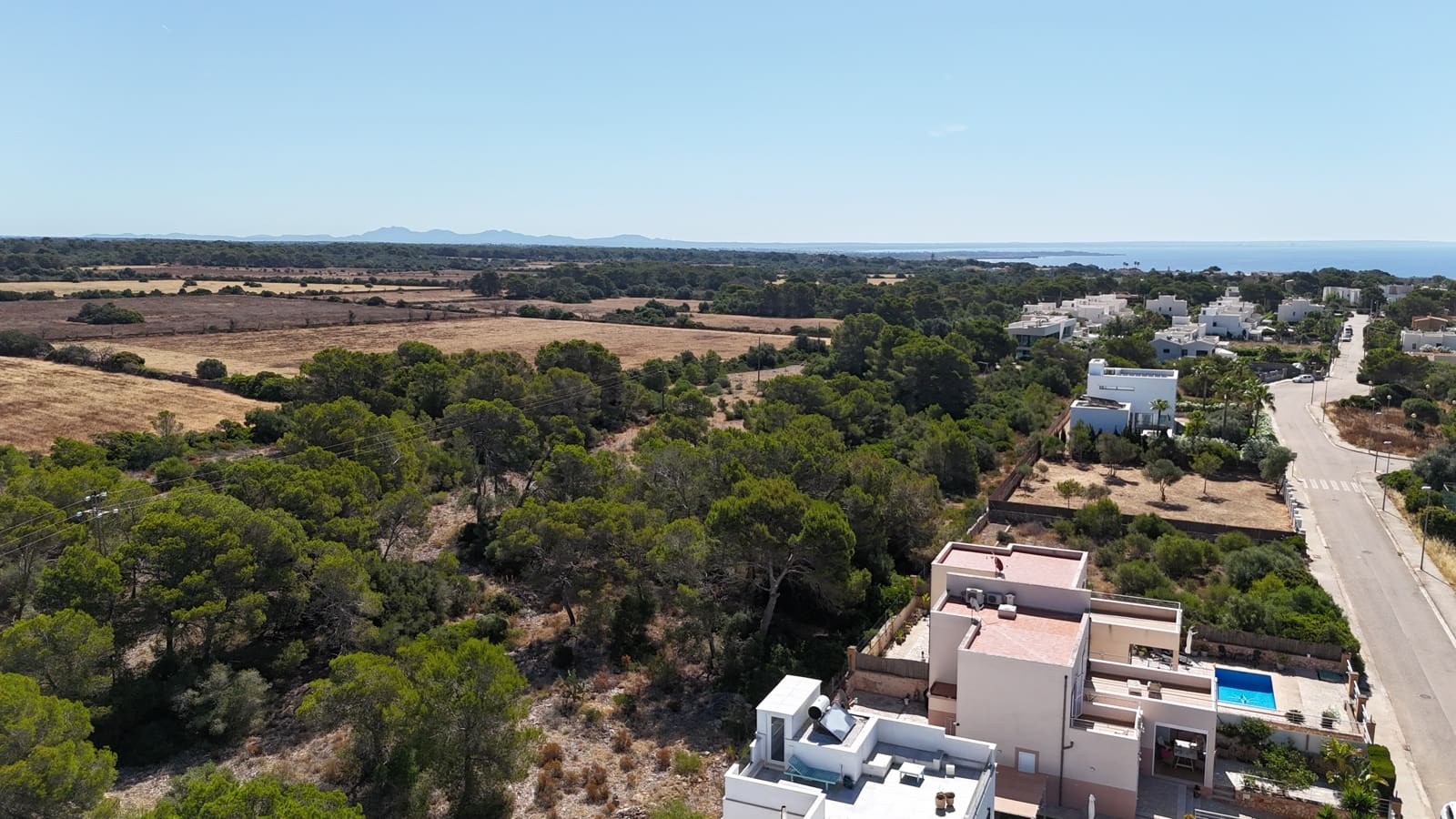 3 chambre Villa/Maison à vendre à Cala Pi avec piscine garage - 1 270 000 € (Ref: 9911529)