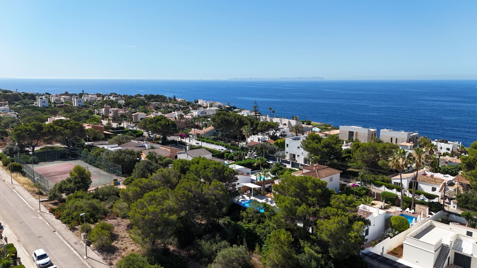 3 chambre Villa/Maison à vendre à Cala Pi avec piscine garage - 1 270 000 € (Ref: 9911529)