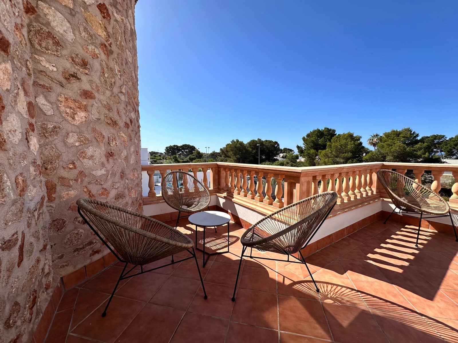 3 chambre Villa/Maison à vendre à Cala Pi avec piscine garage - 1 270 000 € (Ref: 9911529)