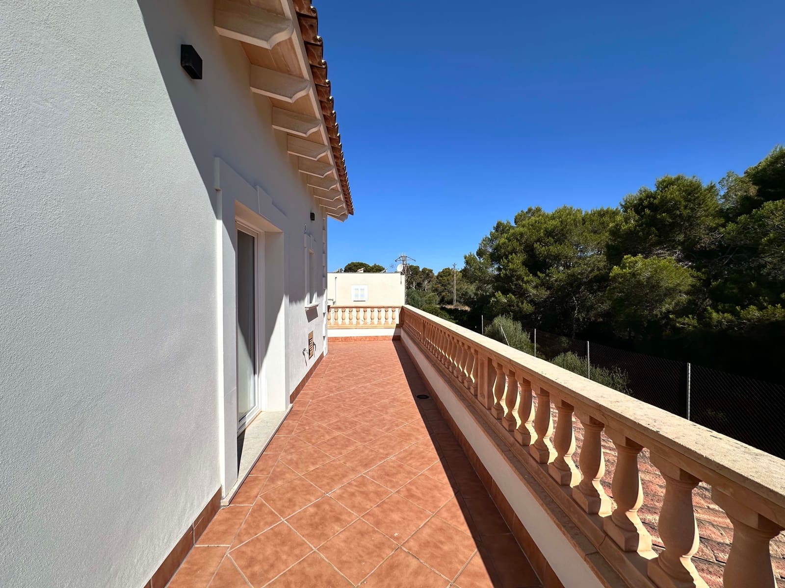3 chambre Villa/Maison à vendre à Cala Pi avec piscine garage - 1 270 000 € (Ref: 9911529)