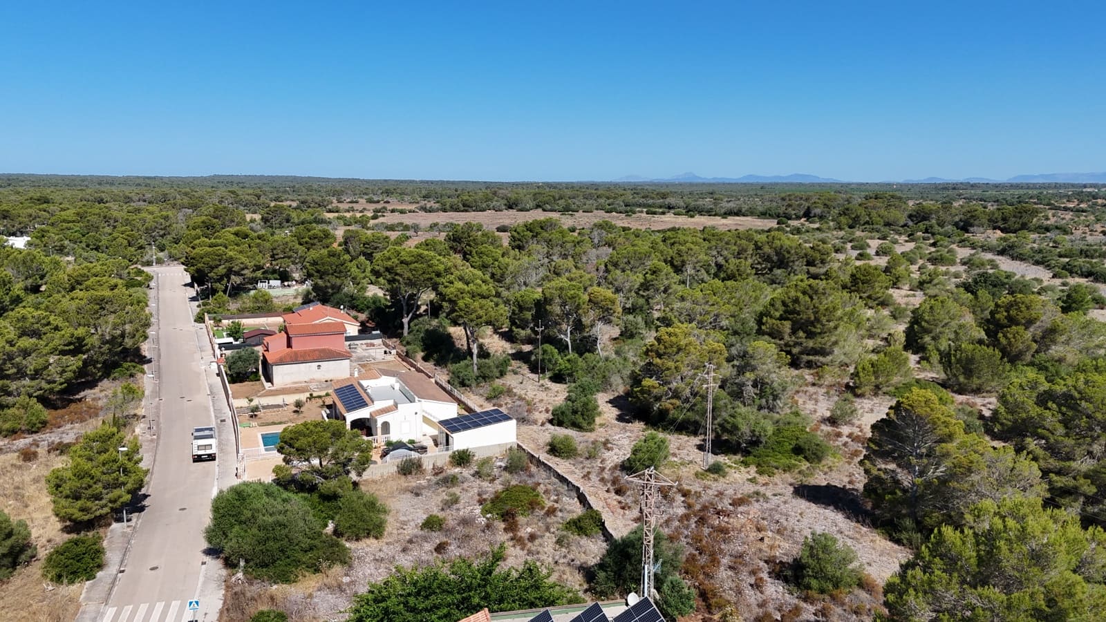 3 chambre Villa/Maison à vendre à Cala Pi avec piscine garage - 1 270 000 € (Ref: 9911529)