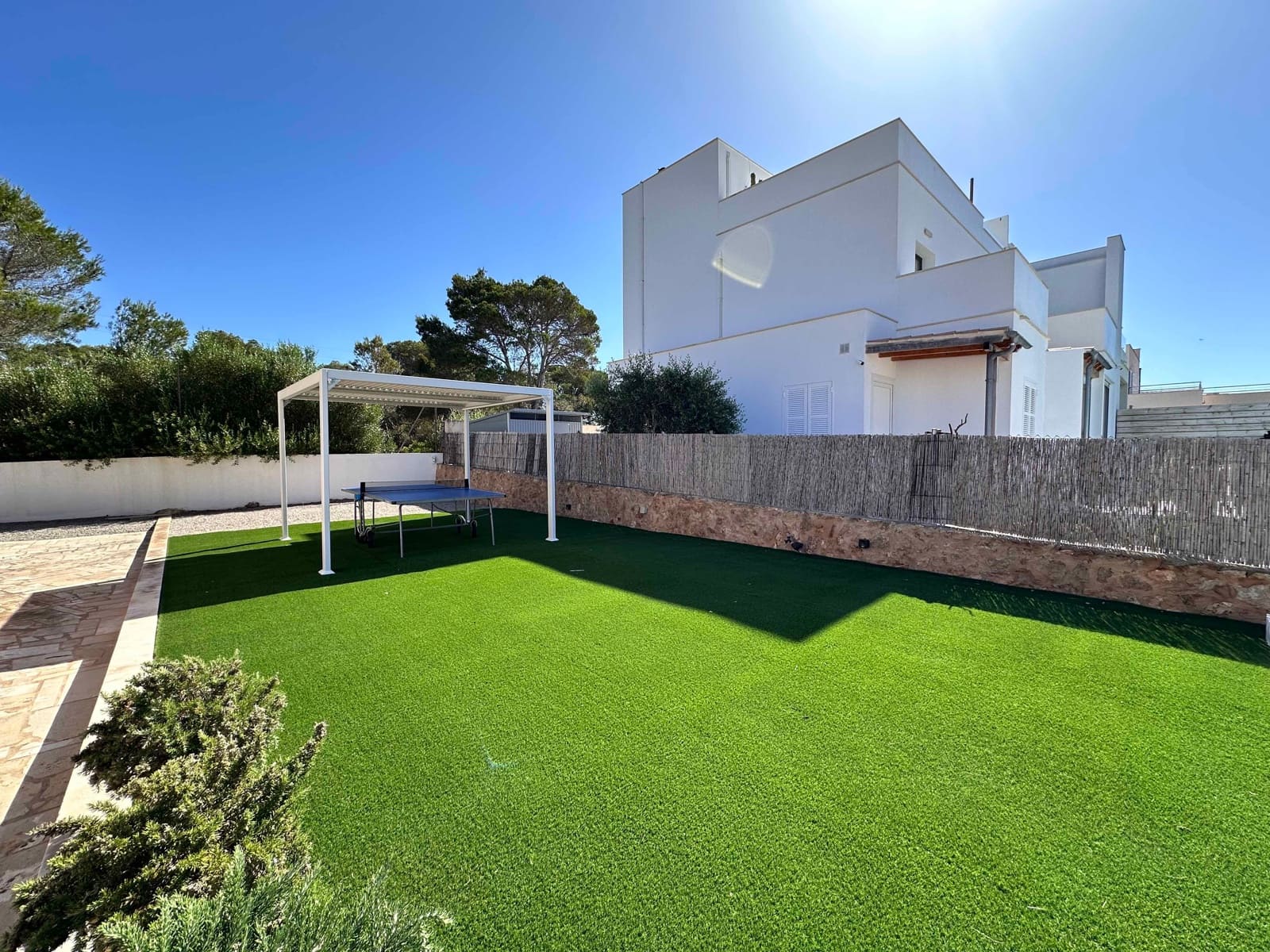 3 chambre Villa/Maison à vendre à Cala Pi avec piscine garage - 1 270 000 € (Ref: 9911529)