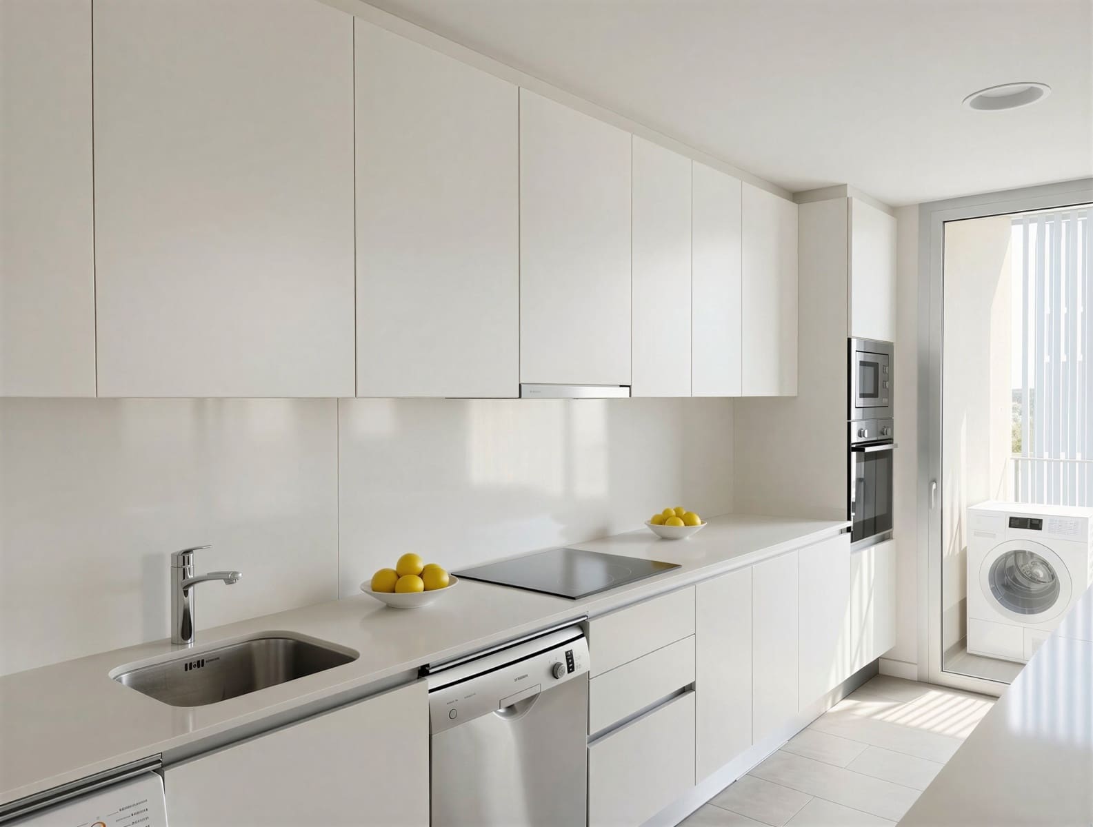 4 camera da letto Appartamento in vendita in Palma de Mallorca con piscina garage - 825.000 € (Rif: 9911530)
