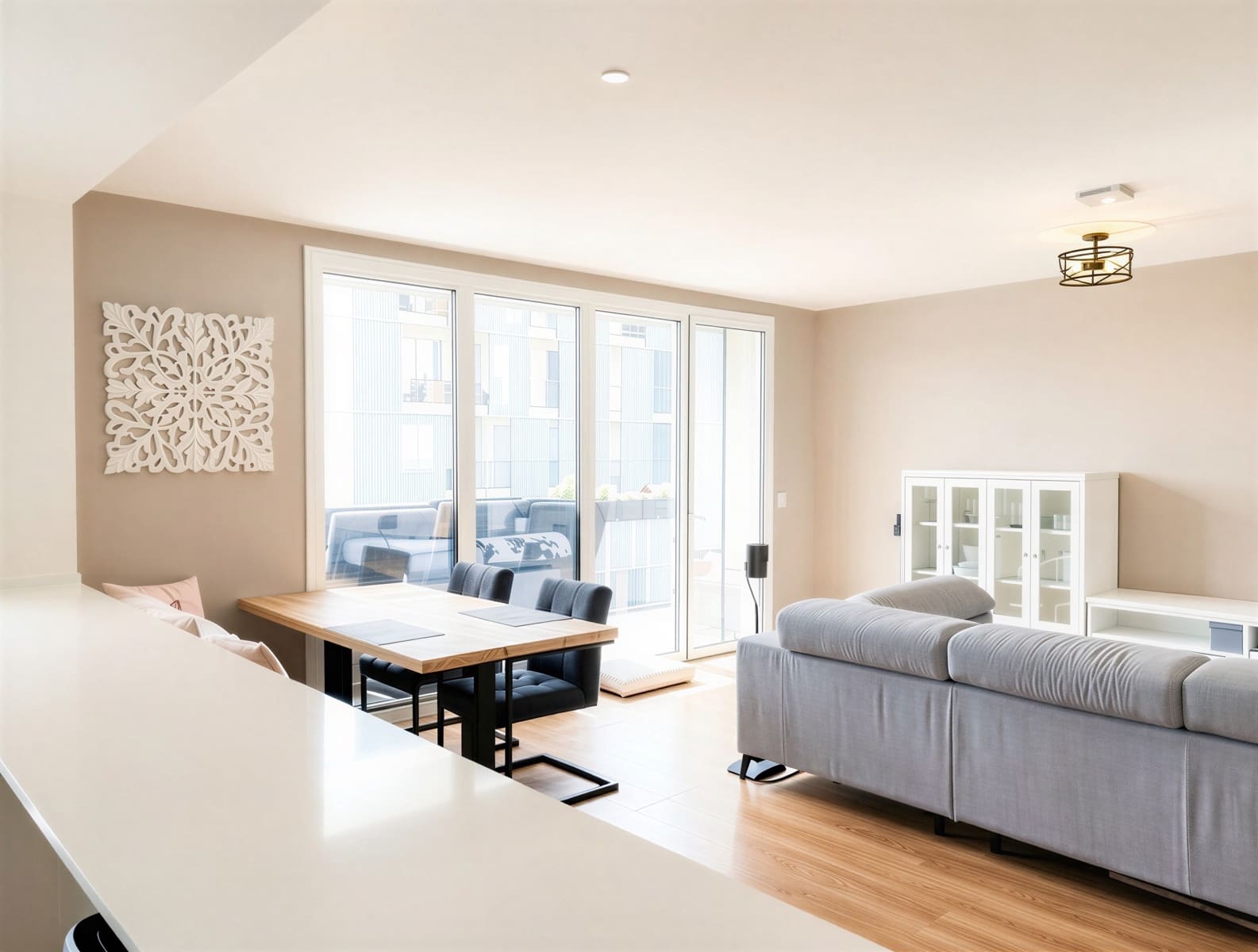 4 camera da letto Appartamento in vendita in Palma de Mallorca con piscina garage - 825.000 € (Rif: 9911530)