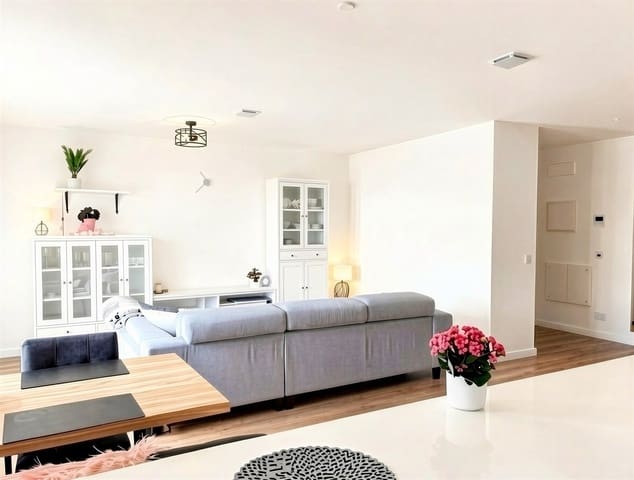 4 camera da letto Appartamento in vendita in Nou Llevant, Palma de Mallorca con piscina garage - 825.000 € (Rif: 9911530)