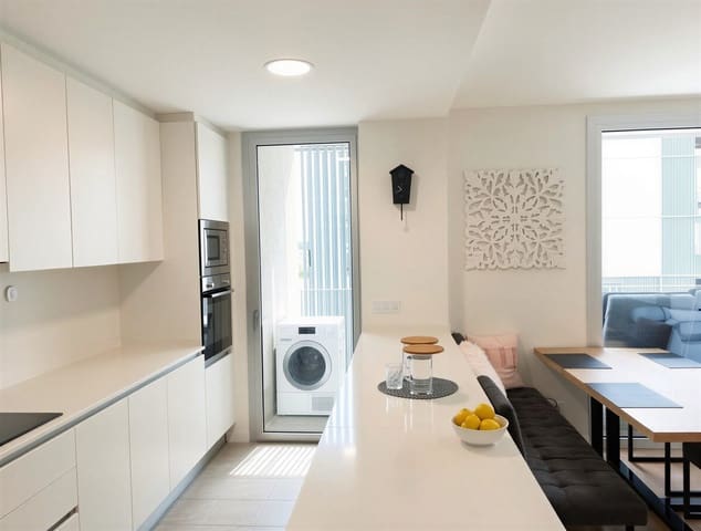4 camera da letto Appartamento in vendita in Nou Llevant, Palma de Mallorca con piscina garage - 825.000 € (Rif: 9911530)