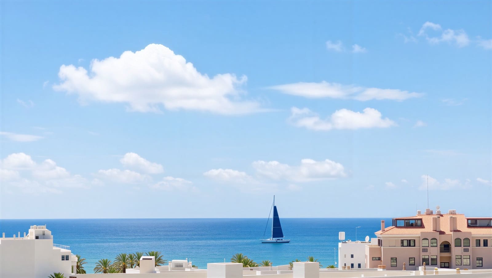 4 camera da letto Appartamento in vendita in Palma de Mallorca con piscina garage - 825.000 € (Rif: 9911530)