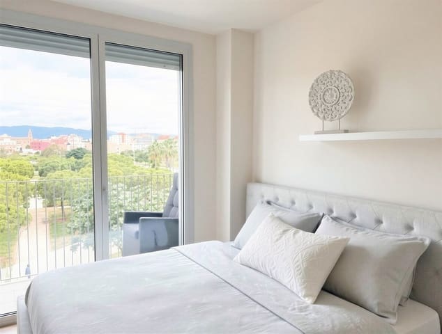 4 camera da letto Appartamento in vendita in Nou Llevant, Palma de Mallorca con piscina garage - 825.000 € (Rif: 9911530)