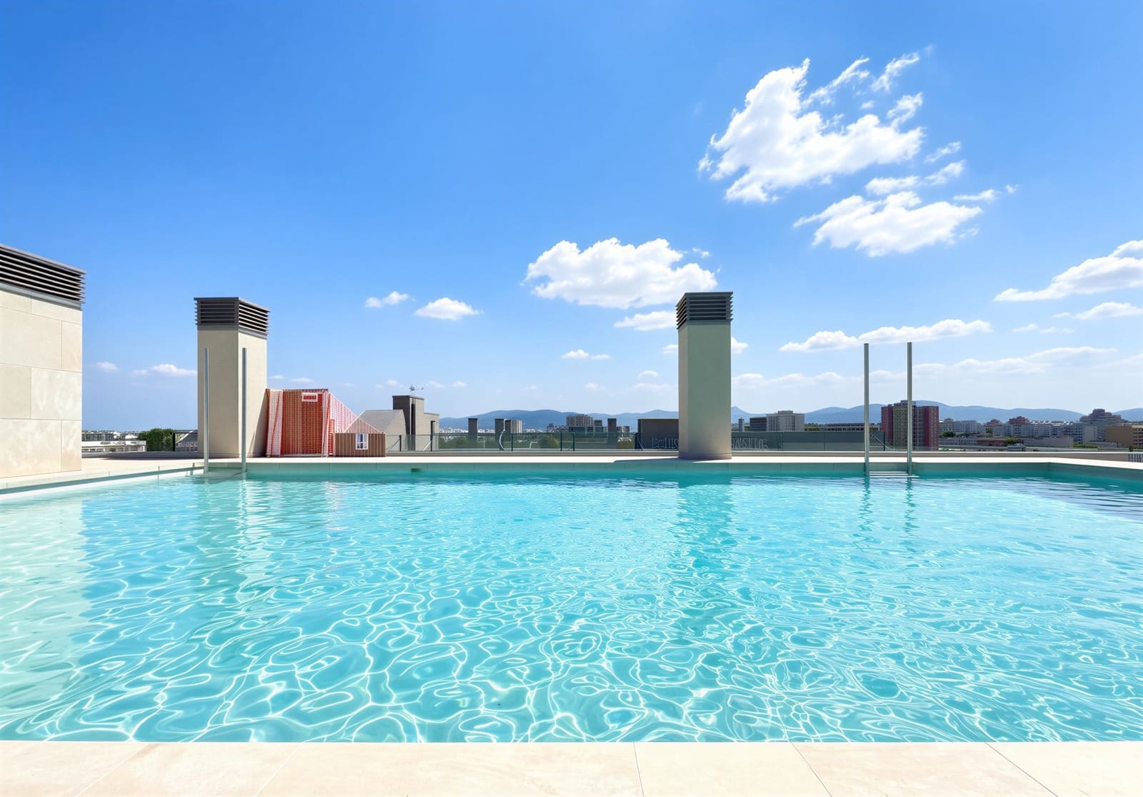 4 camera da letto Appartamento in vendita in Palma de Mallorca con piscina garage - 825.000 € (Rif: 9911530)