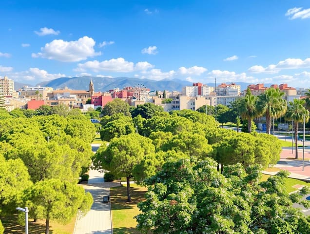 4 camera da letto Appartamento in vendita in Nou Llevant, Palma de Mallorca con piscina garage - 825.000 € (Rif: 9911530)