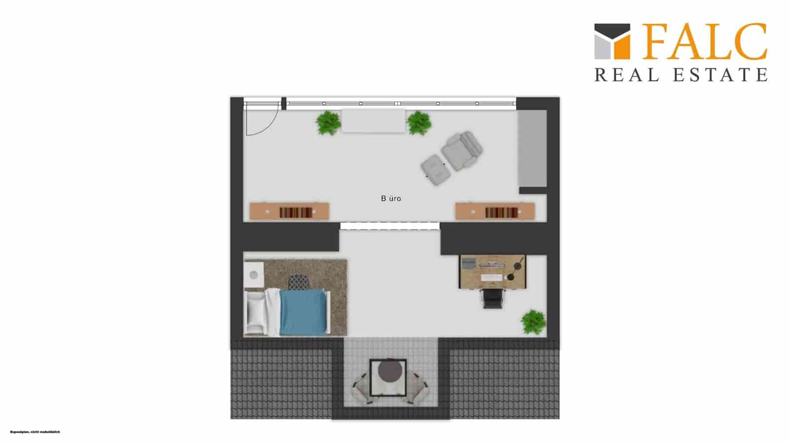 5 bedroom Terraced Villa for sale in Palma de Mallorca with pool garage - € 1,090,000 (Ref: 9916223)