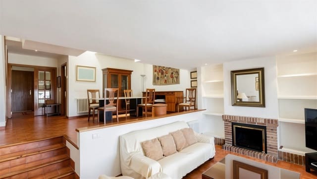 5 bedroom Terraced Villa for sale in La Bonanova, Palma de Mallorca with pool garage - € 1,090,000 (Ref: 9916223)