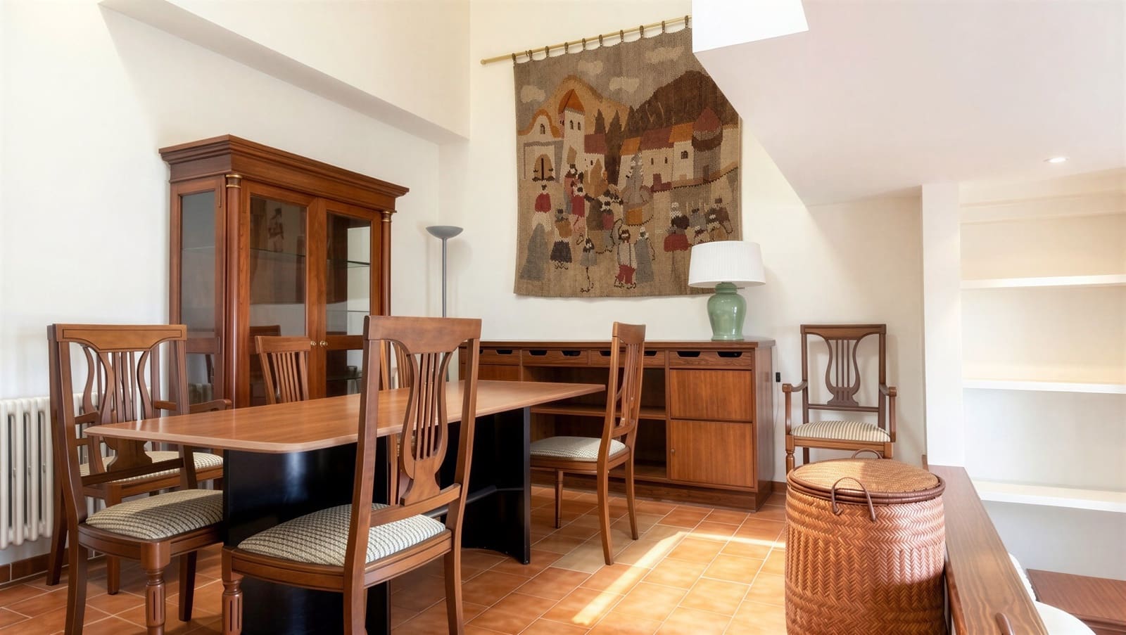 5 bedroom Terraced Villa for sale in Palma de Mallorca with pool garage - € 1,090,000 (Ref: 9916223)