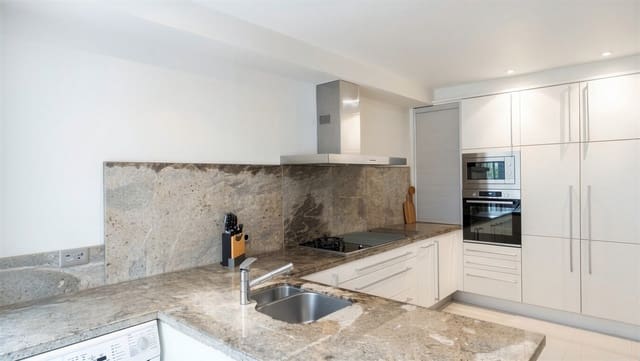 5 bedroom Terraced Villa for sale in La Bonanova, Palma de Mallorca with pool garage - € 1,090,000 (Ref: 9916223)