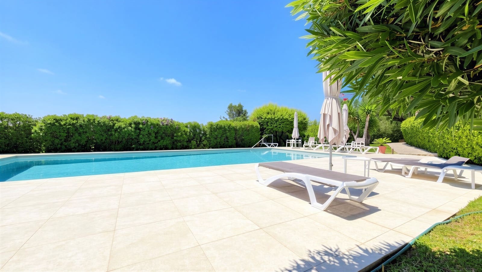 5 bedroom Terraced Villa for sale in Palma de Mallorca with pool garage - € 1,090,000 (Ref: 9916223)