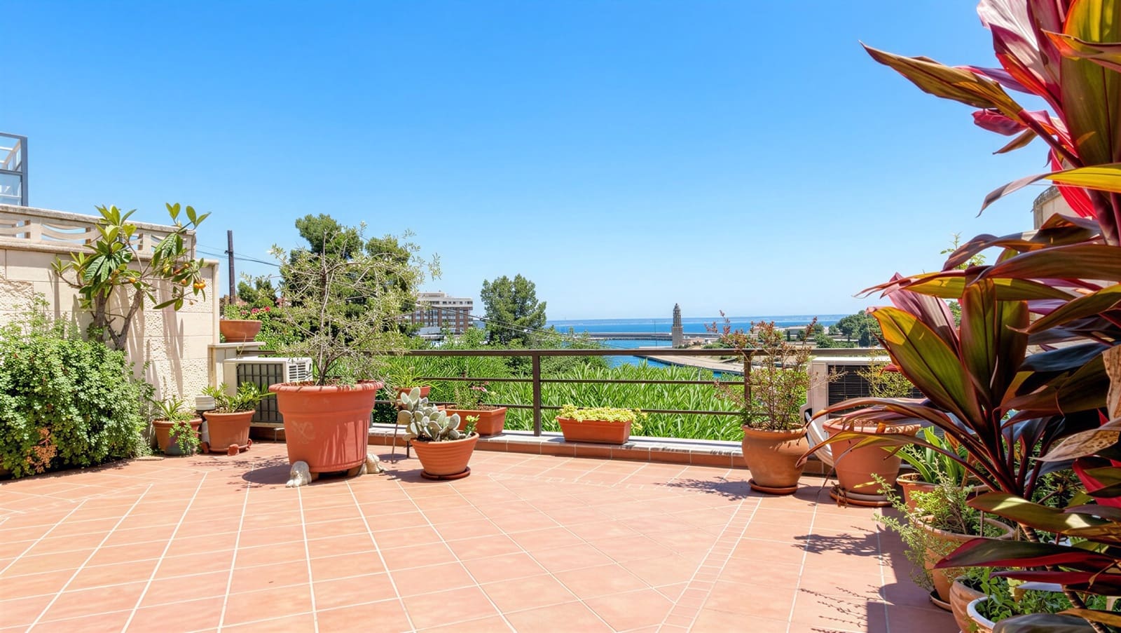 5 bedroom Terraced Villa for sale in Palma de Mallorca with pool garage - € 1,090,000 (Ref: 9916223)