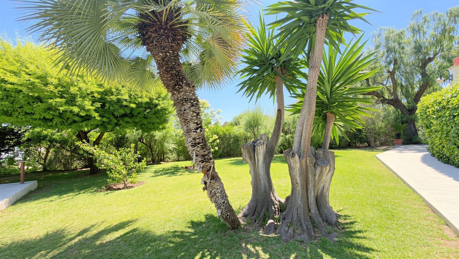 5 bedroom Terraced Villa for sale in Palma de Mallorca with pool garage - € 1,090,000 (Ref: 9916223)