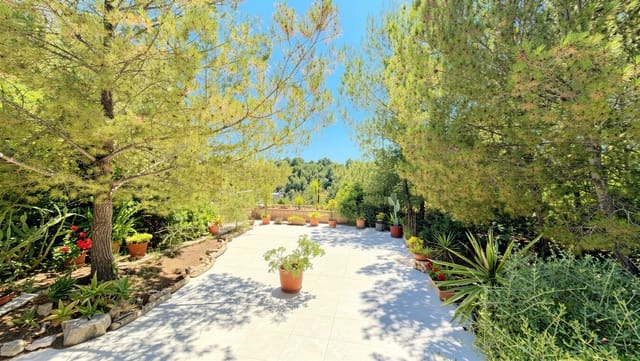 5 bedroom Terraced Villa for sale in La Bonanova, Palma de Mallorca with pool garage - € 1,090,000 (Ref: 9916223)