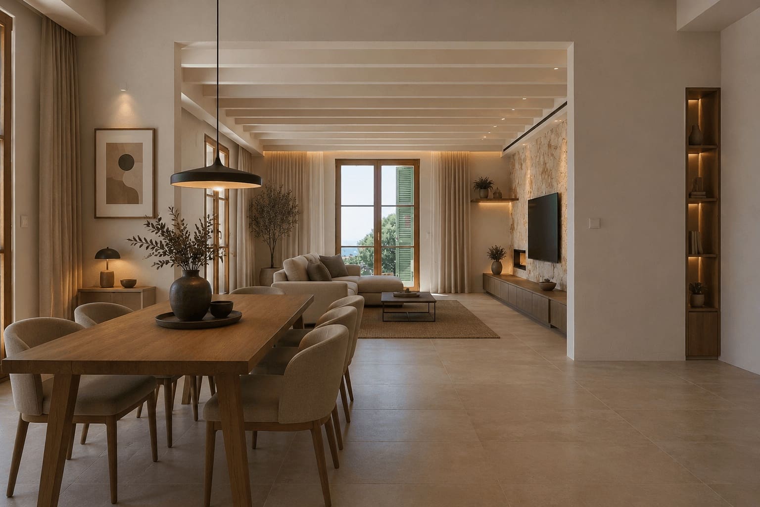 4 chambre Finca/Maison de Campagne à vendre à Cala Millor avec piscine - 2 810 000 € (Ref: 9917494)