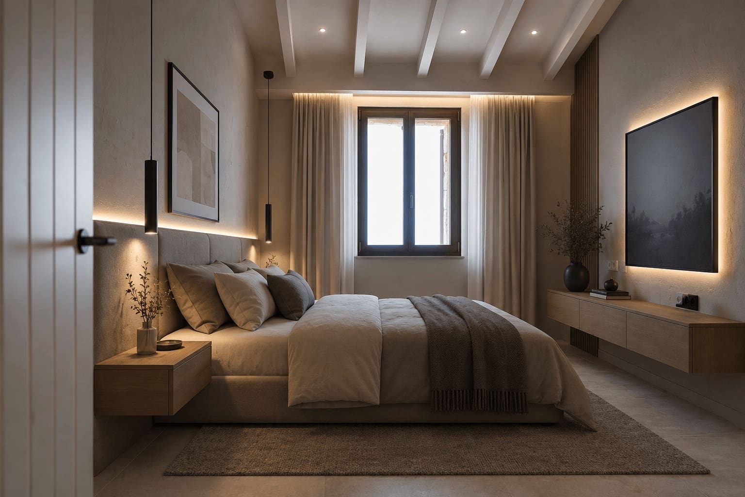 4 chambre Finca/Maison de Campagne à vendre à Cala Millor avec piscine - 2 810 000 € (Ref: 9917494)