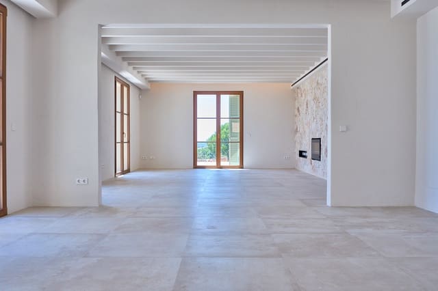 4 chambre Finca/Maison de Campagne à vendre à Cala Millor, Son Servera avec piscine - 2 810 000 € (Ref: 9917494)