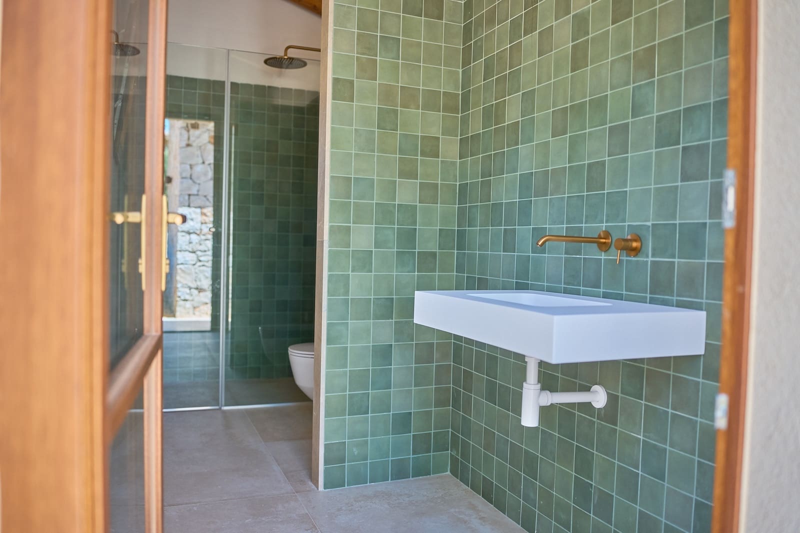 4 chambre Finca/Maison de Campagne à vendre à Cala Millor avec piscine - 2 810 000 € (Ref: 9917494)