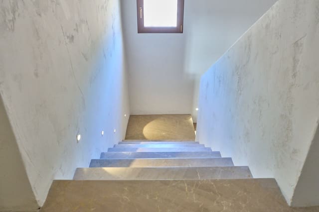 4 chambre Finca/Maison de Campagne à vendre à Cala Millor, Son Servera avec piscine - 2 810 000 € (Ref: 9917494)